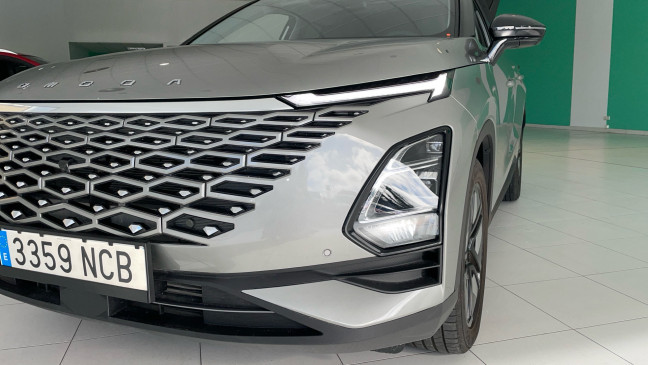 OMODA 5