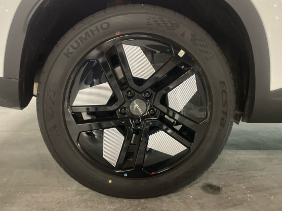OMODA 5