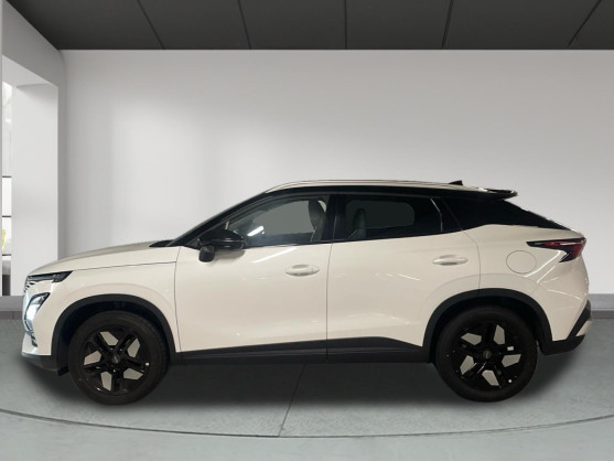 OMODA 5