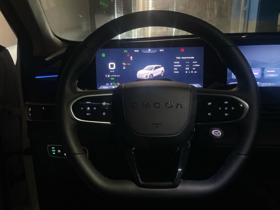 OMODA 5