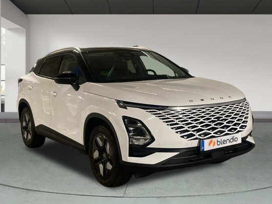 OMODA 5