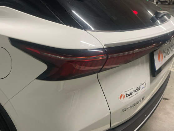 OMODA 5