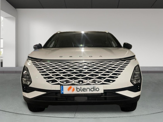 OMODA 5