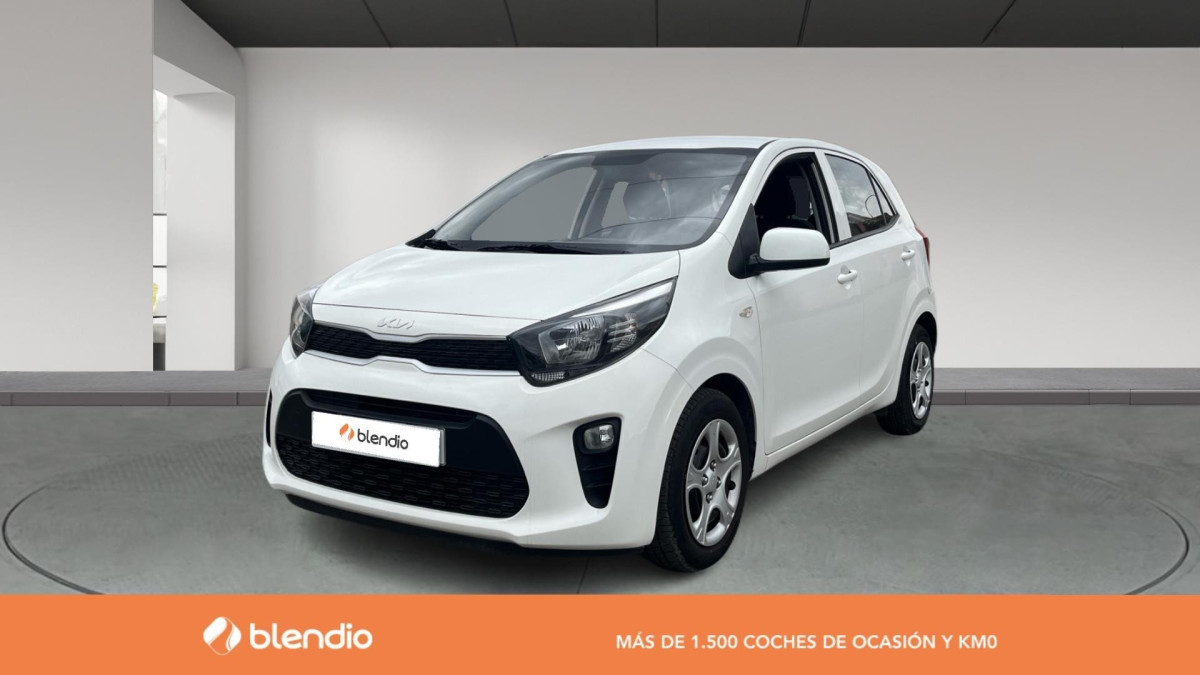 KIA PICANTO PICANTO 1.0 DPI CONCEPT 5P