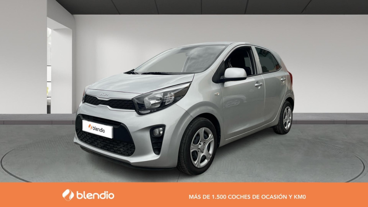 KIA PICANTO PICANTO 1.0 DPI CONCEPT 5P