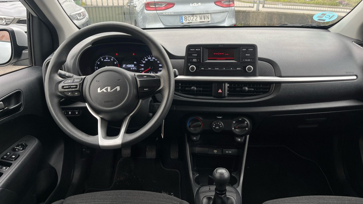KIA PICANTO