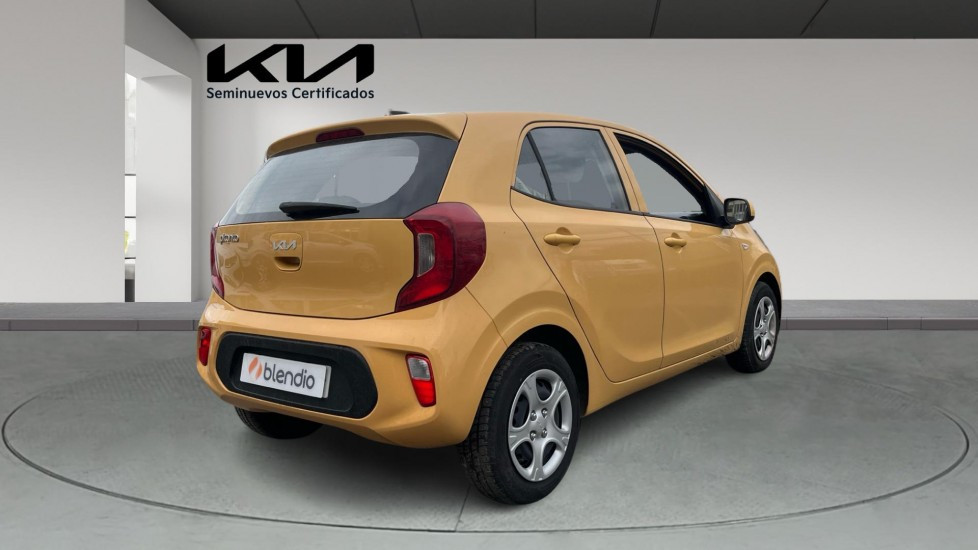 KIA PICANTO