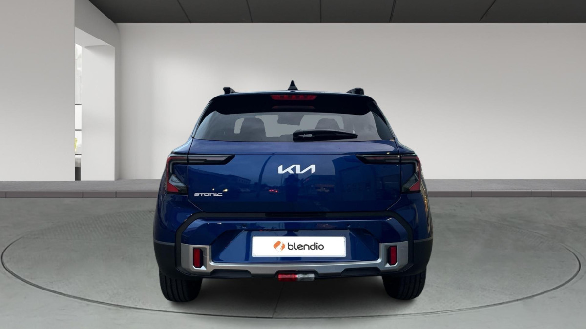 KIA STONIC
