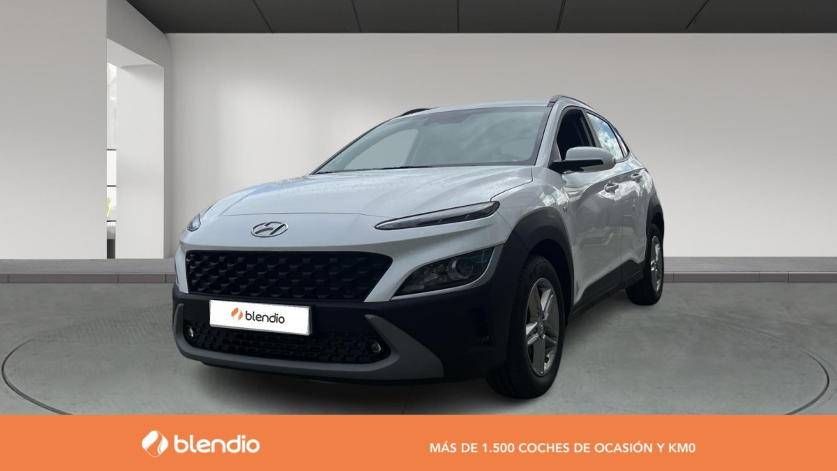 HYUNDAI KONA KONA 1.0 TGDI MHEV MAXX 5P