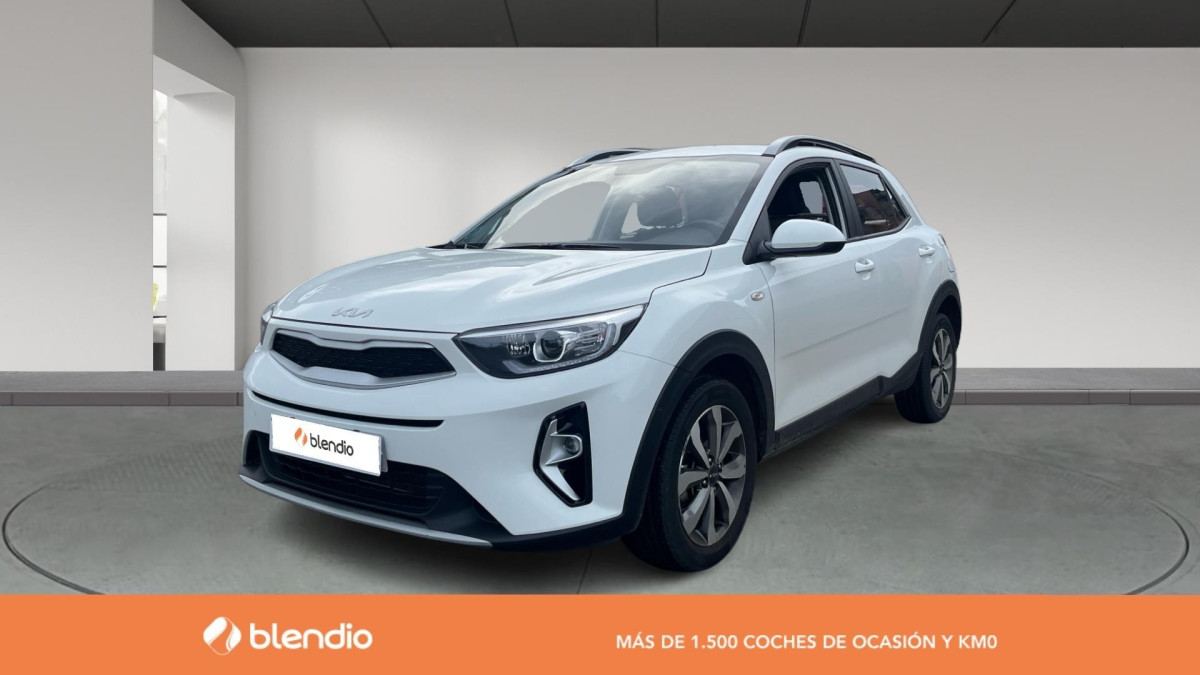 KIA STONIC STONIC 1.0 T-GDI MHEV DRIVE 5P