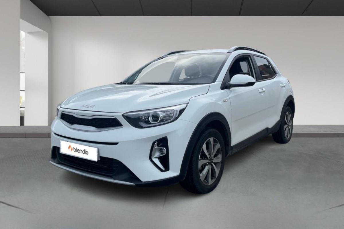 KIA STONIC STONIC 1.0 T-GDI MHEV IMT DRIVE 5P