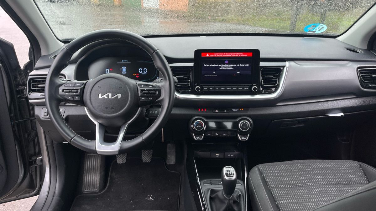 KIA STONIC