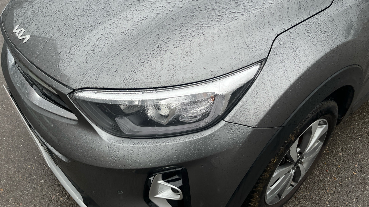 KIA STONIC