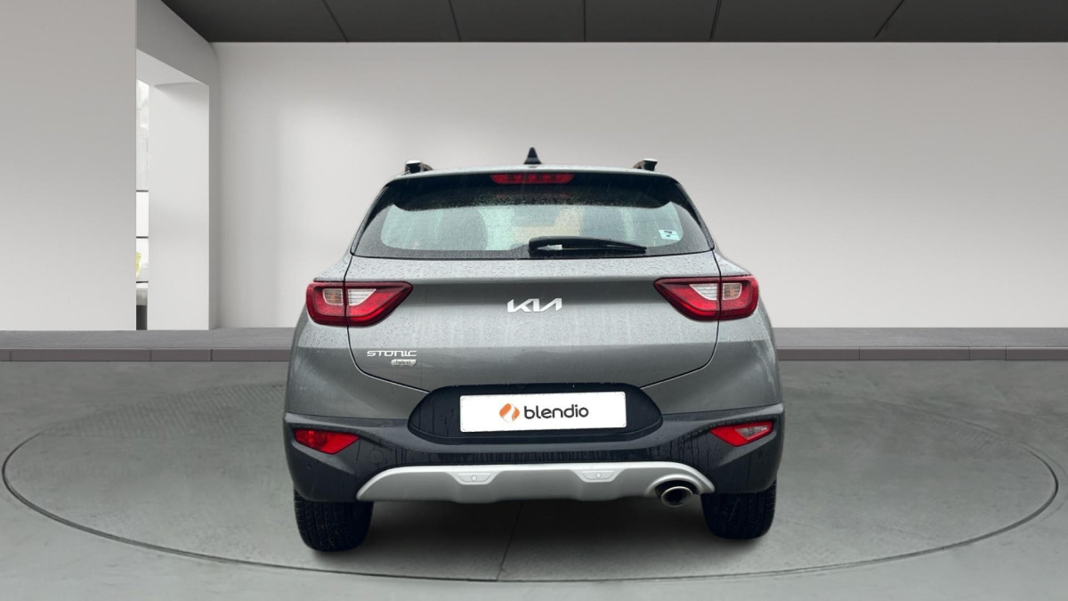 KIA STONIC
