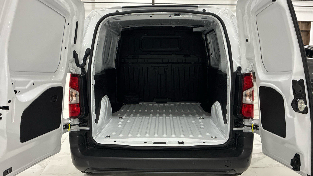 CITROËN BERLINGO