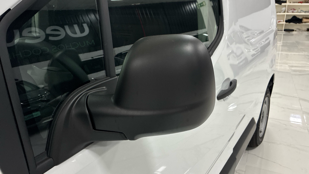 CITROËN BERLINGO