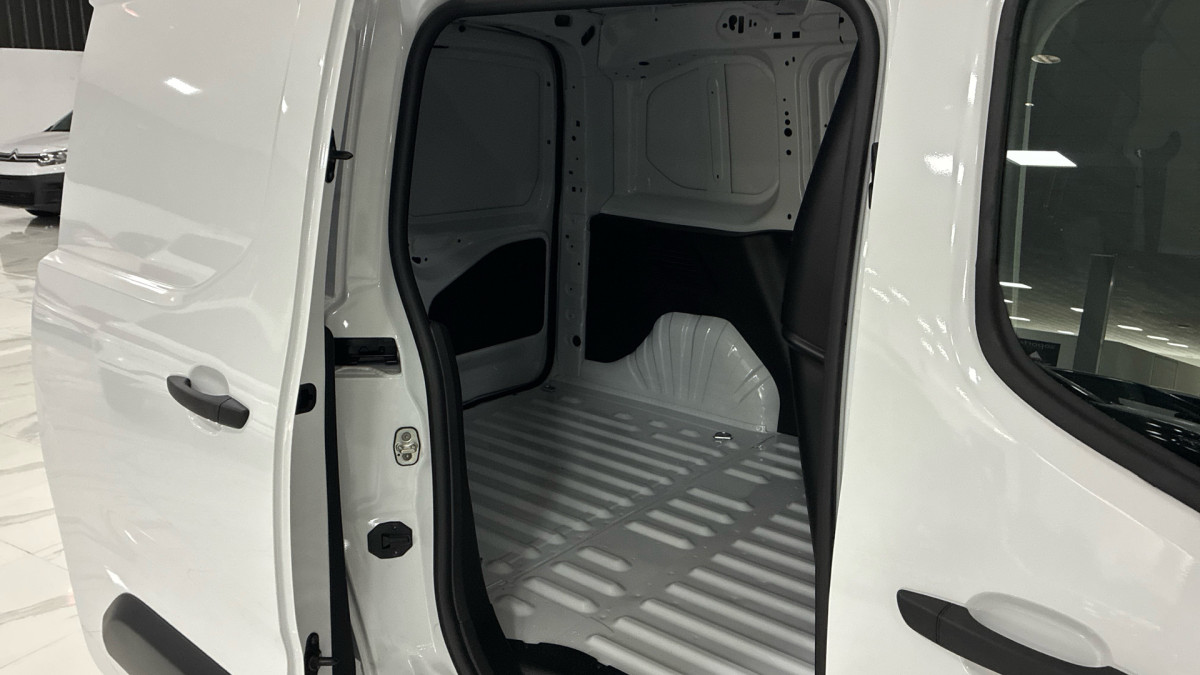 CITROËN BERLINGO