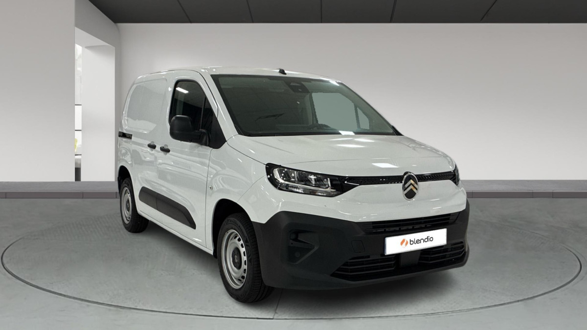 CITROËN BERLINGO