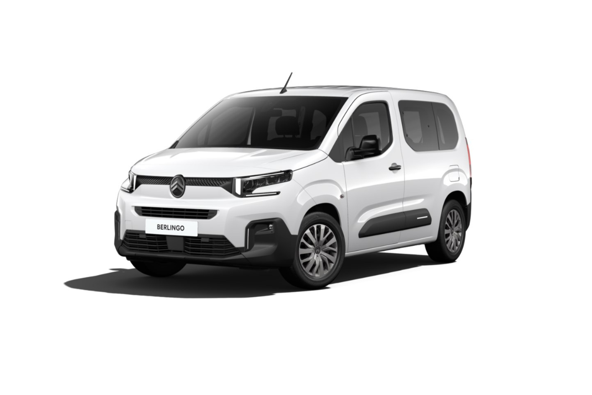 CITROËN BERLINGO