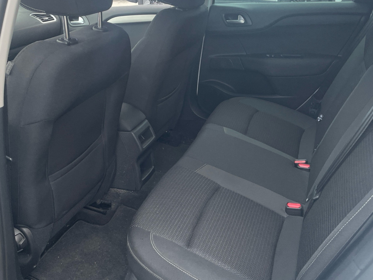 CITROËN C4