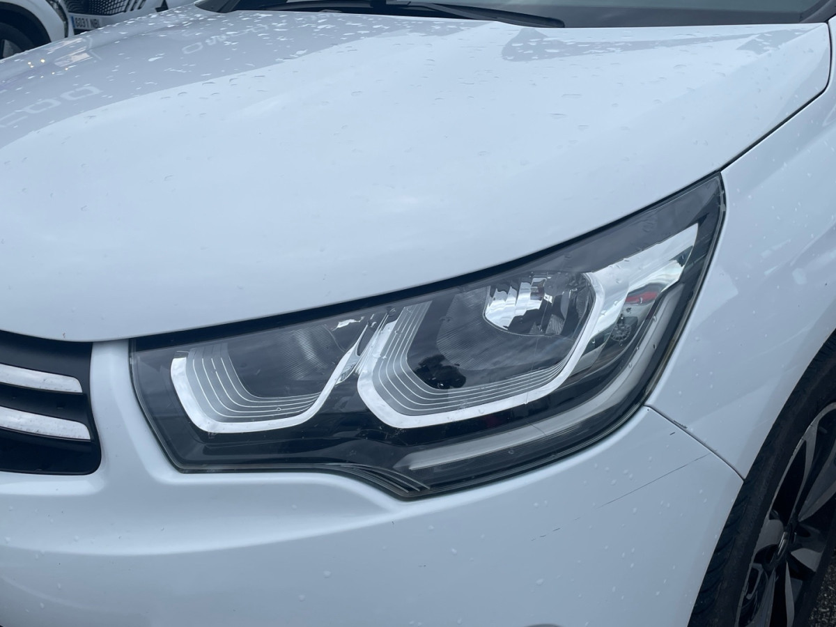 CITROËN C4