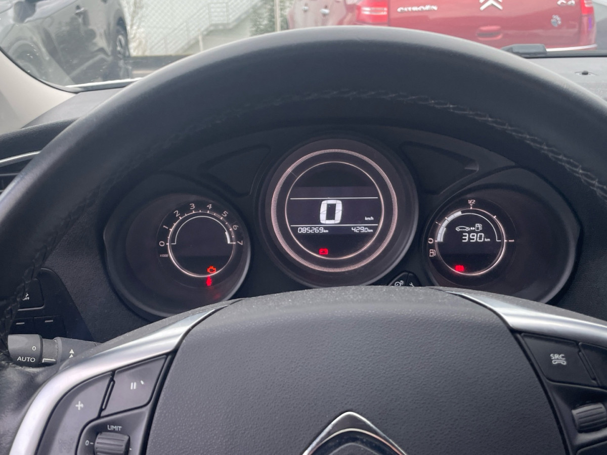 CITROËN C4