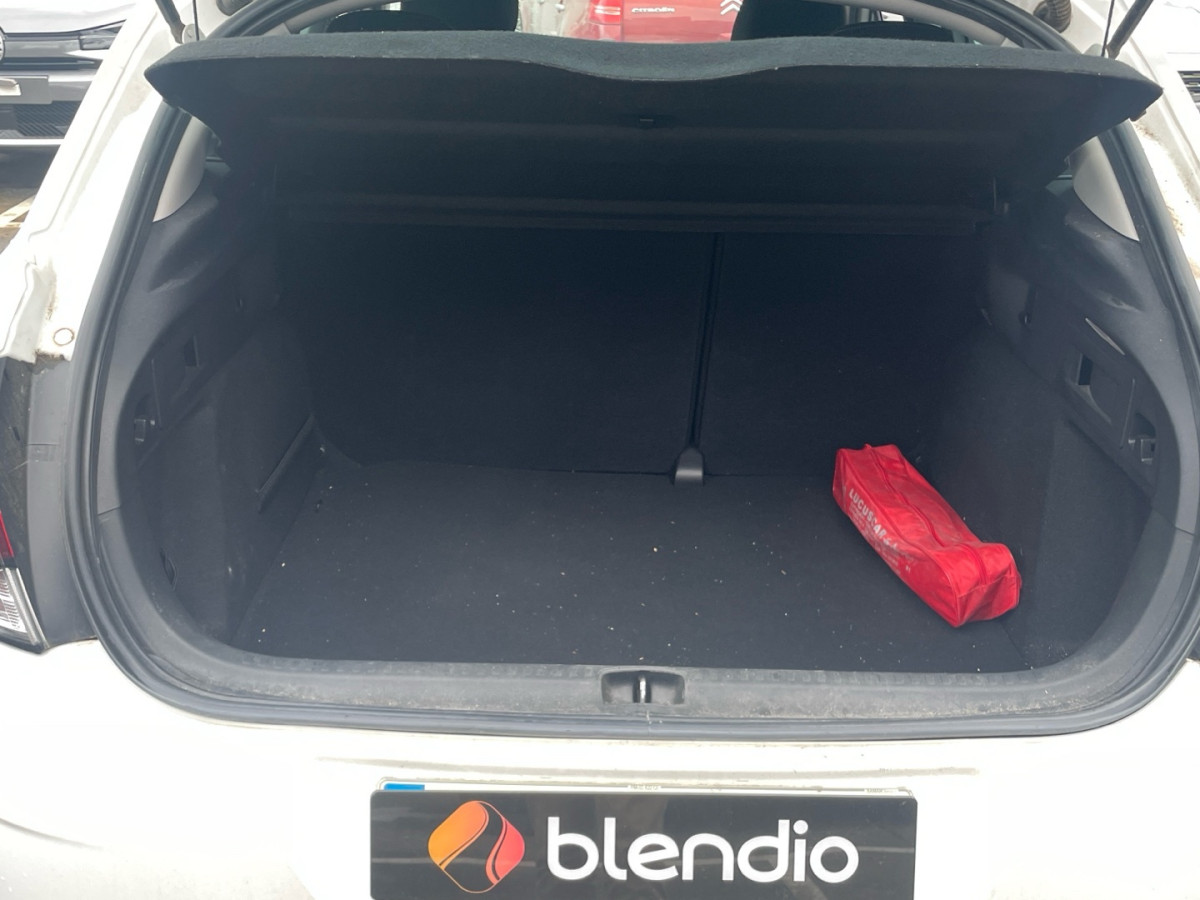 CITROËN C4