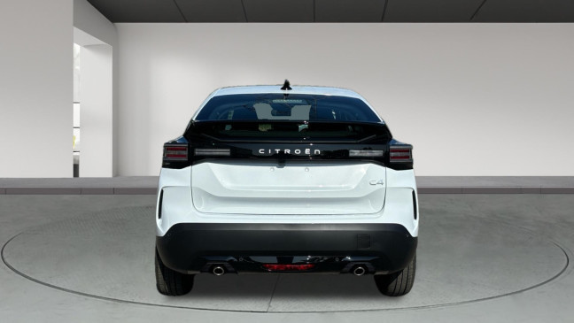 CITROËN C4