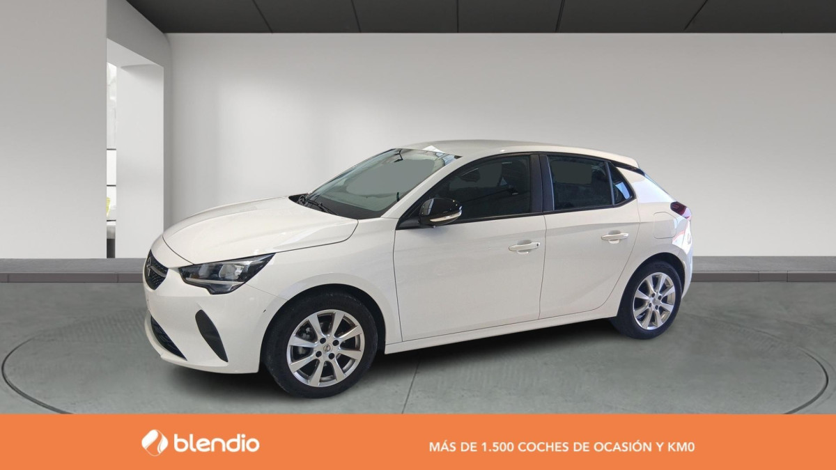 OPEL CORSA CORSA 1.2 XEL EDITION 5P