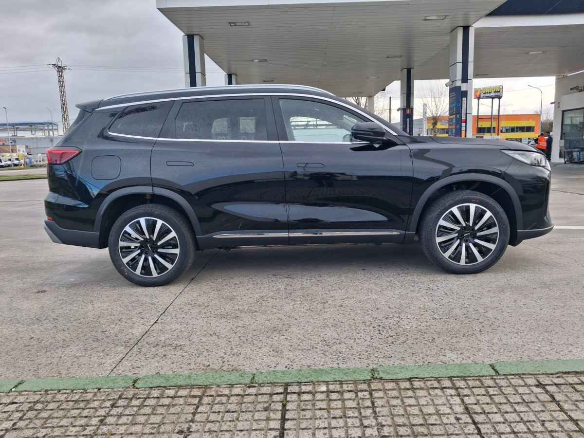 EBRO S800 PHEV
