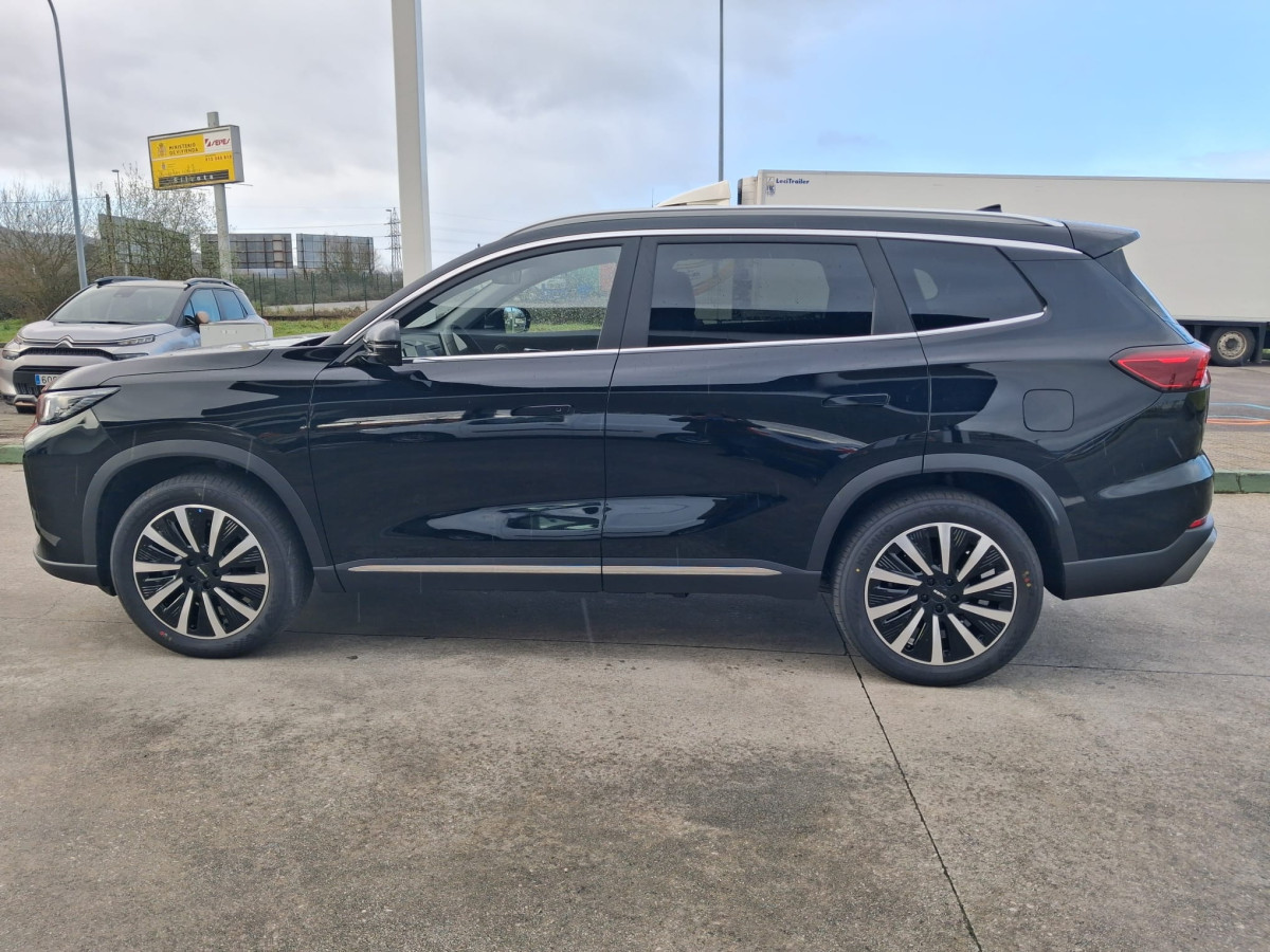 EBRO S800 PHEV
