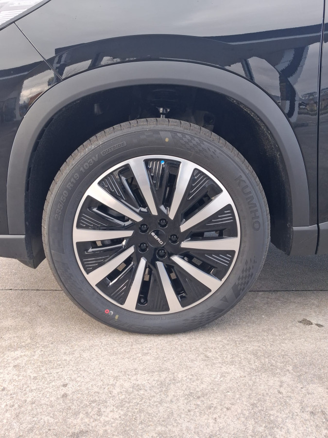EBRO S800 PHEV