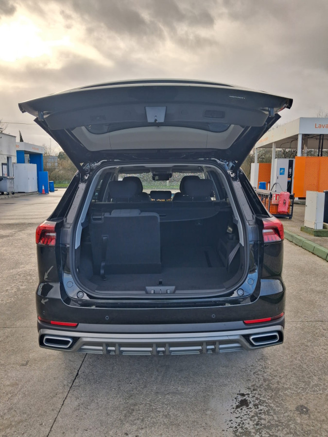 EBRO S800 PHEV