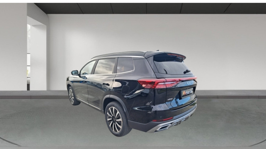 EBRO S800 PHEV