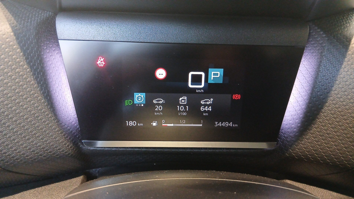 CITROËN C4