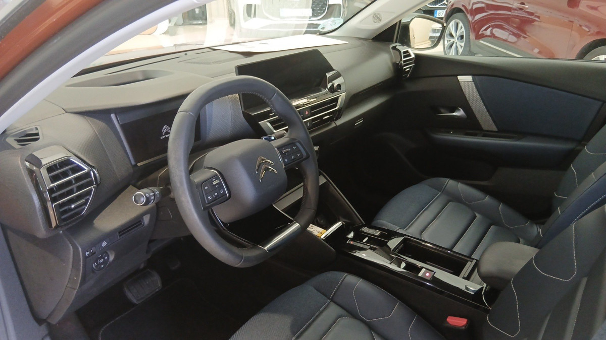 CITROËN C4