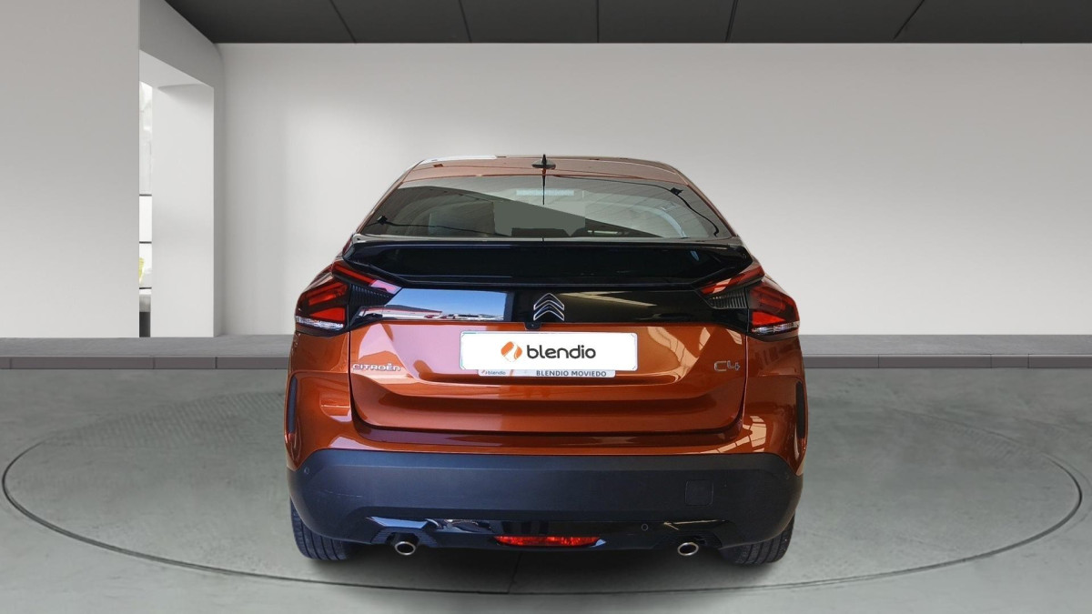 CITROËN C4