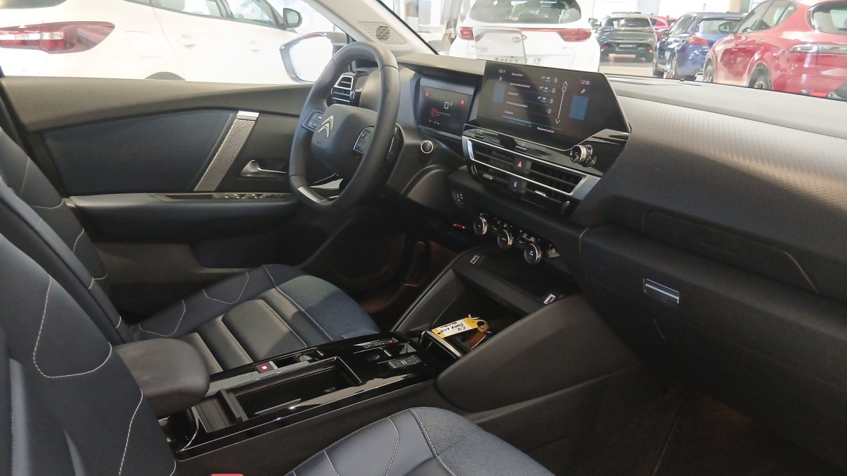 CITROËN C4