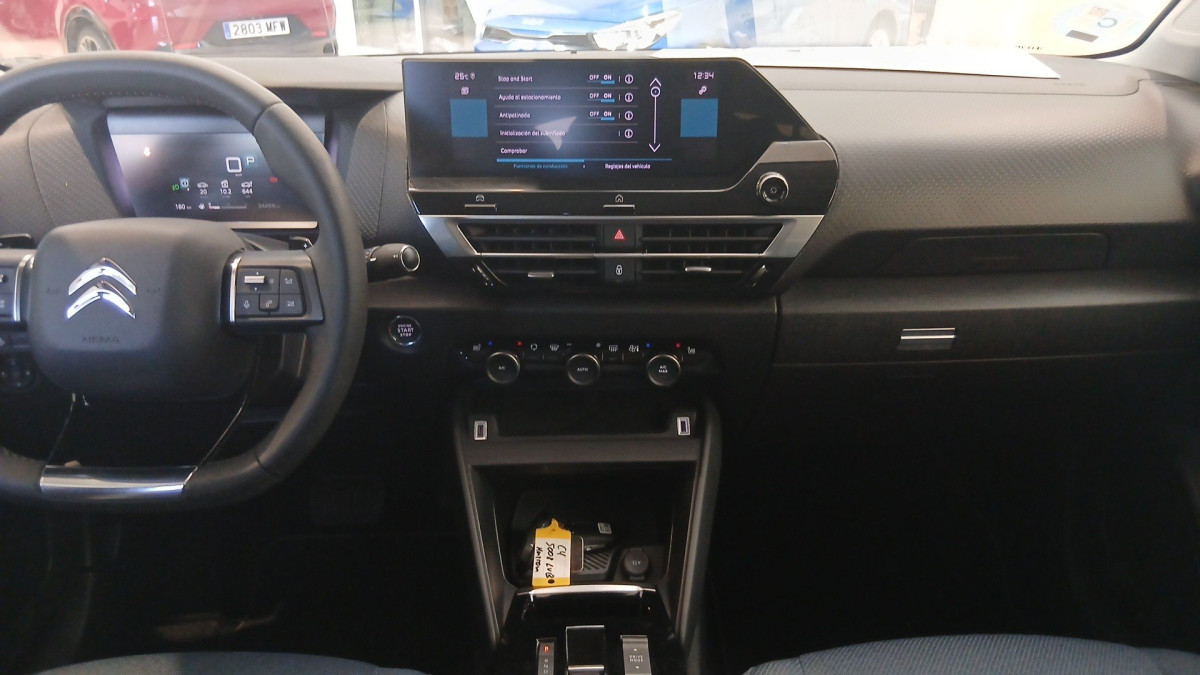 CITROËN C4