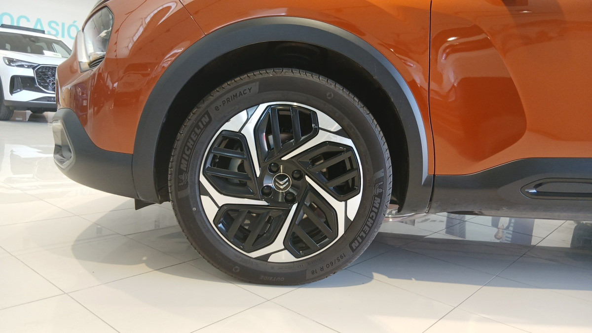 CITROËN C4