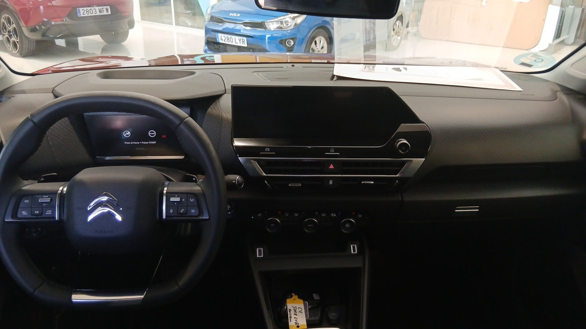 CITROËN C4