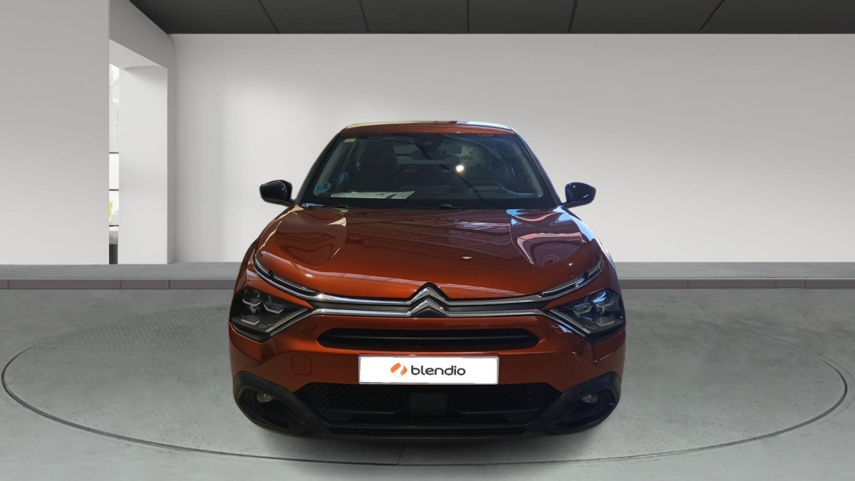 CITROËN C4