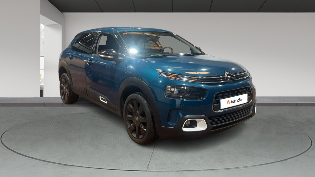 CITROËN C4 CACTUS