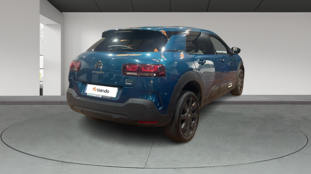CITROËN C4 CACTUS