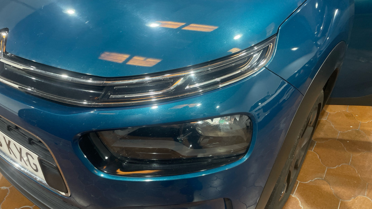 CITROËN C4 CACTUS