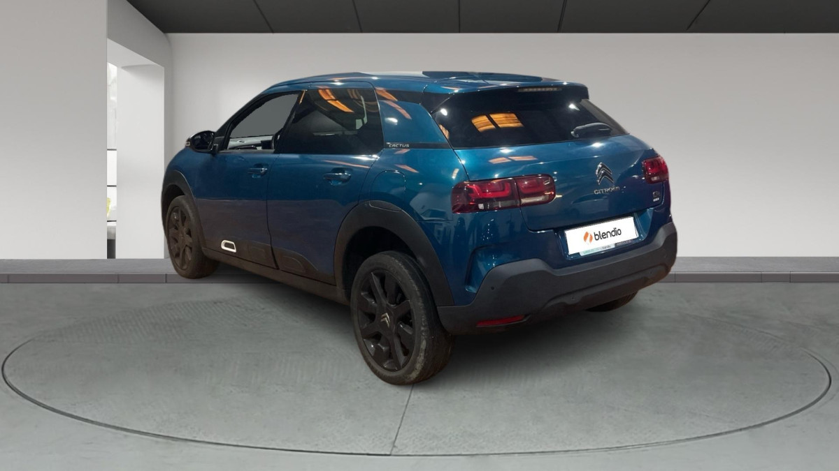 CITROËN C4 CACTUS