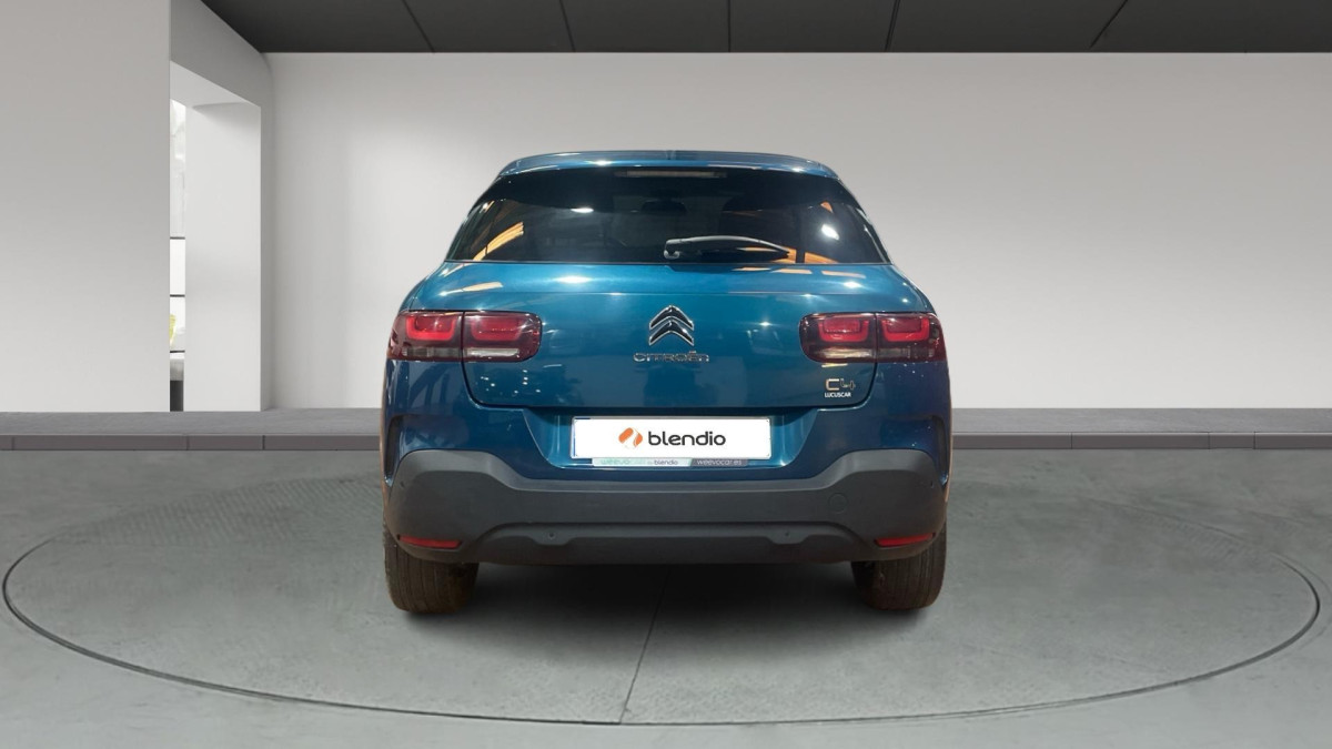 CITROËN C4 CACTUS