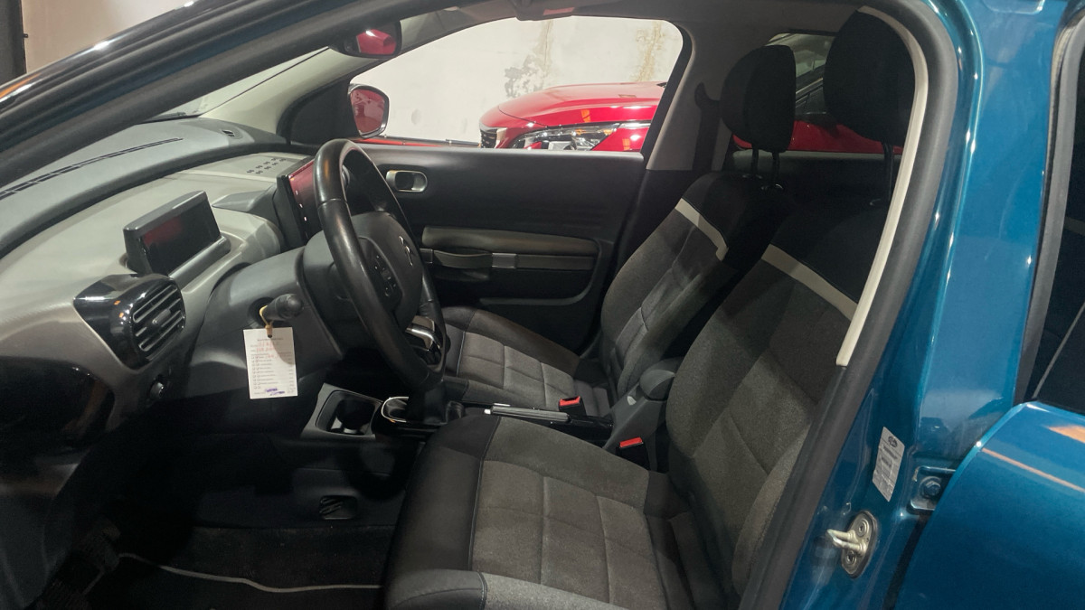 CITROËN C4 CACTUS