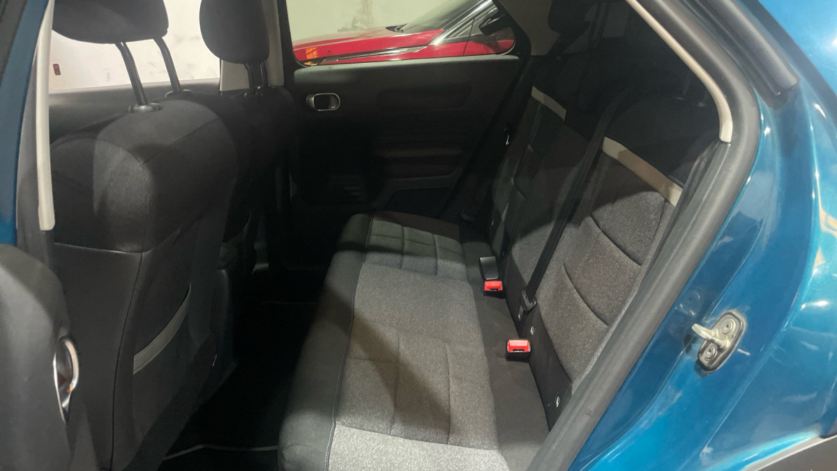 CITROËN C4 CACTUS