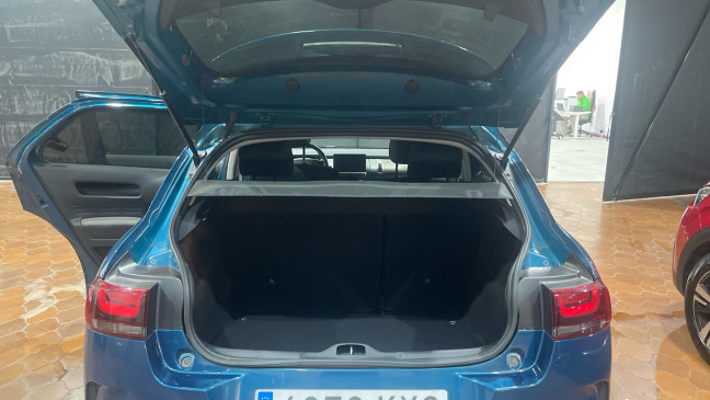 CITROËN C4 CACTUS